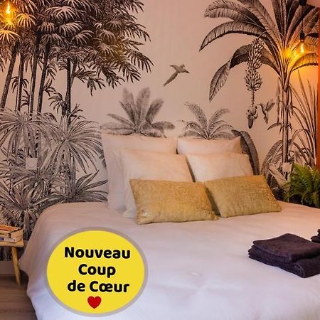 Appartement La Madeleine โลริอ็อง ภายนอก รูปภาพ