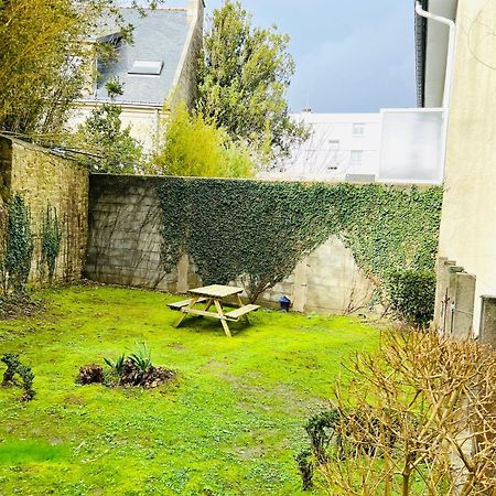 Appartement La Madeleine โลริอ็อง ภายนอก รูปภาพ